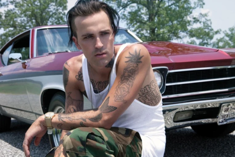 Yelawolf: A Tale of Resilience, Determination, and a $7 Million Net Worth