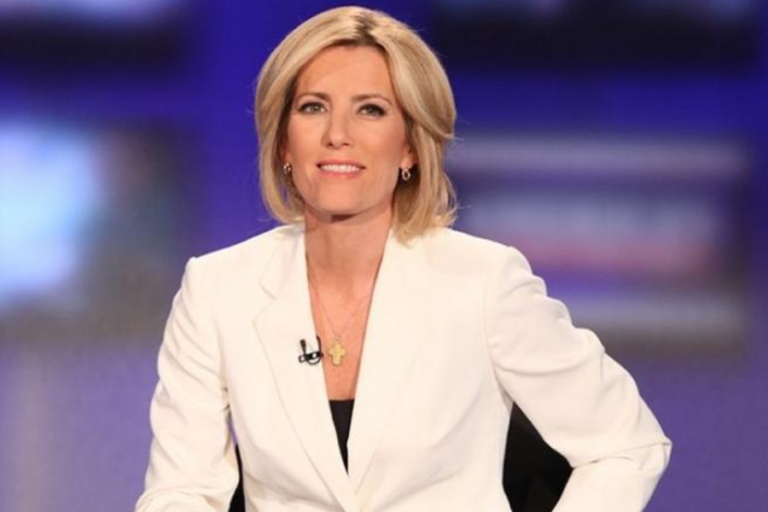 Nikolai Peter Ingraham: Unraveling the Mystery Behind Laura Ingraham’s Youngest Son