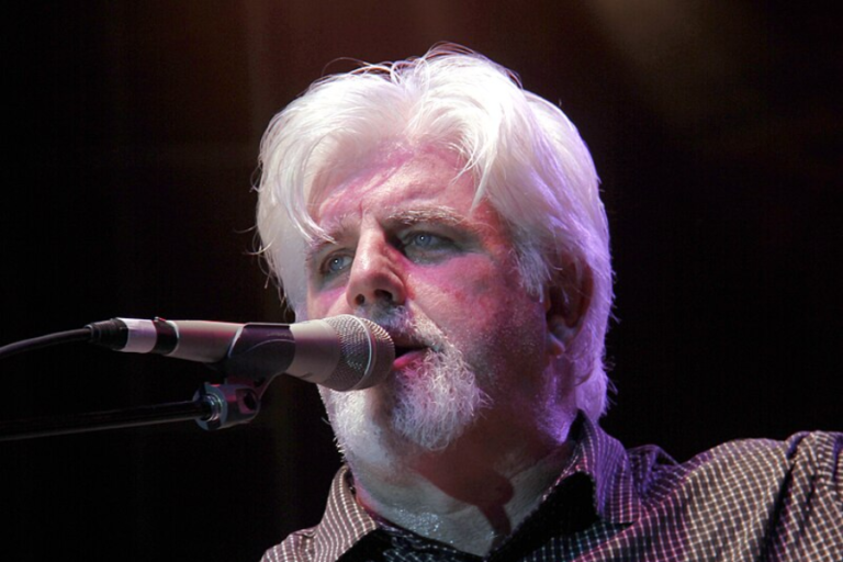 michael mcdonald net worth