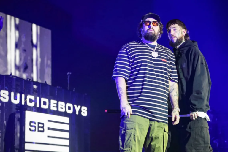 Behind the Numbers: Understanding the Wealth of $uicideboy$