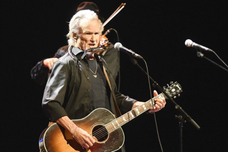 Kris Kristofferson: From Music to Movies, Exploring His $160 Million Legacy