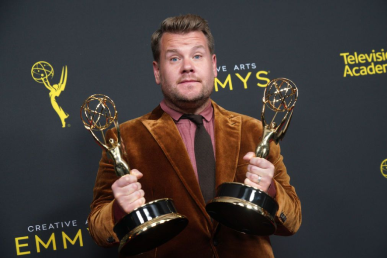 Inside James Corden’s World: Family, Career, and $30 Million Net Worth