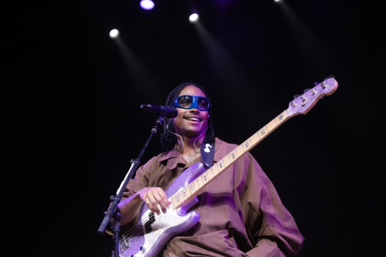 Steve Lacy: A Heightened Presence in Music, Talent, and Influence