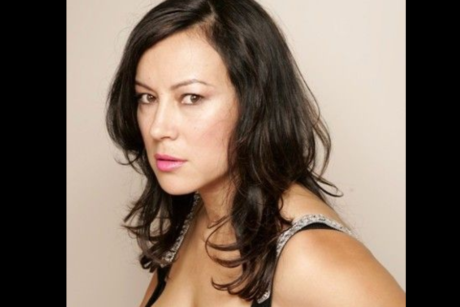 jennifer tilly