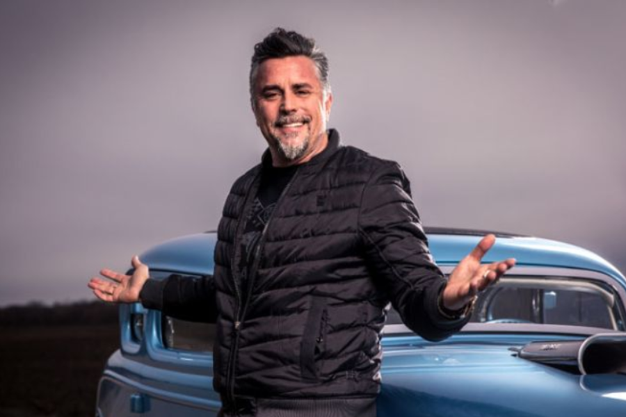 richard rawlings net worth