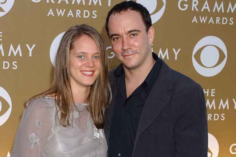 What is Dave Matthews Net Worth ? Bio, Wiki, Age, Height, Education, Career And More