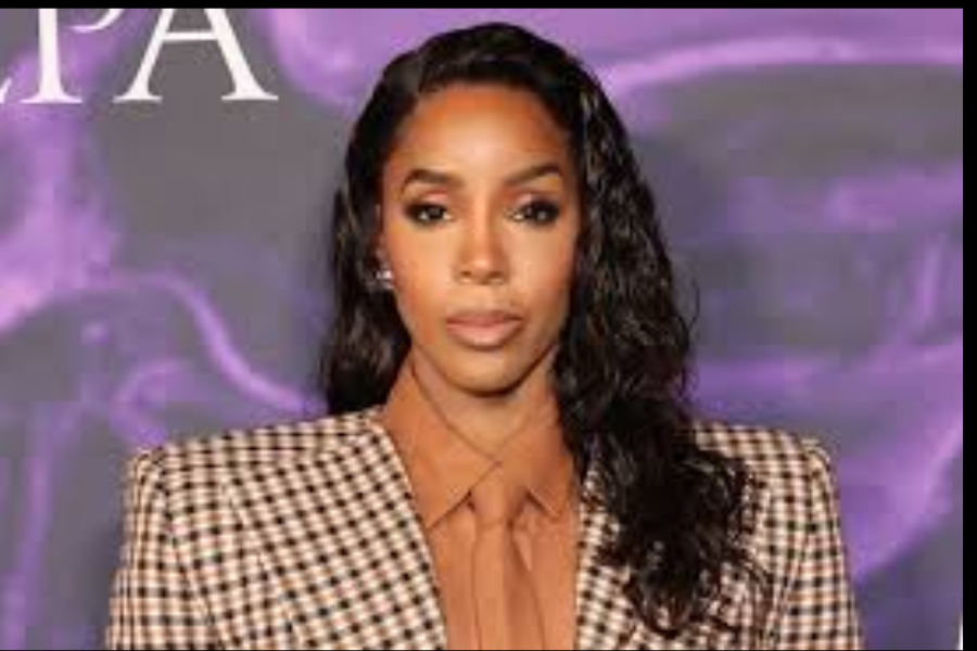 kelly rowland net worth