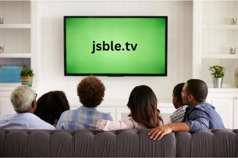 Exploring jsble.tv: A Unique Streaming Platform for Modern Viewers