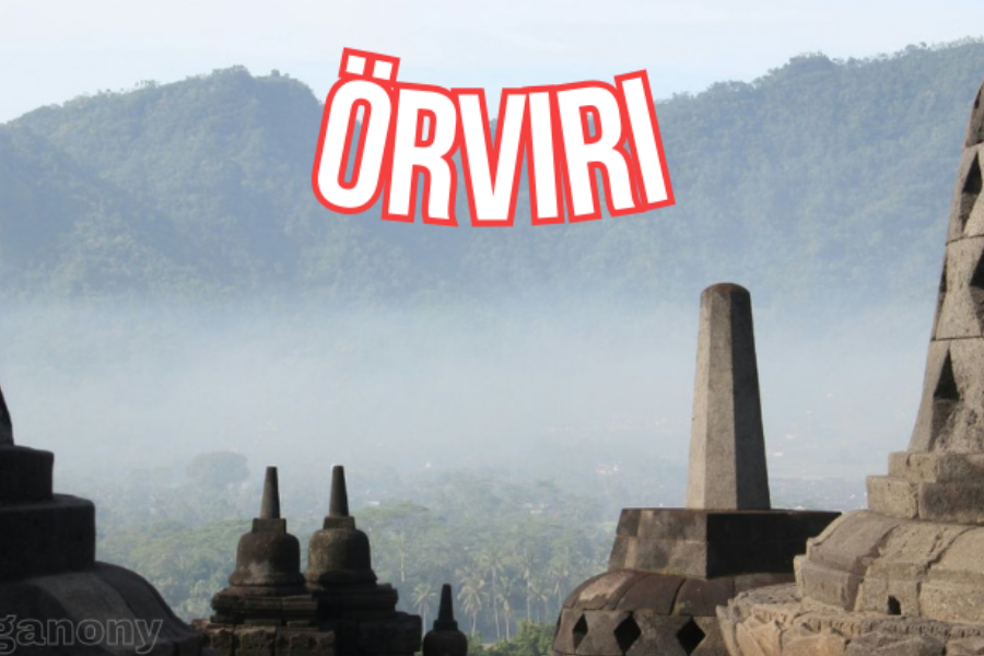 örviri