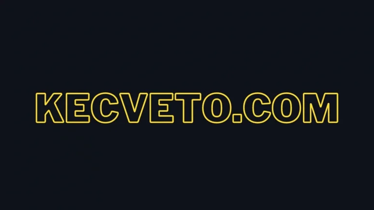 kecveto.com