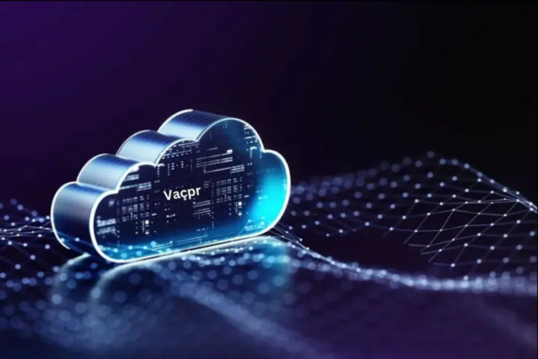 Discovering Vaçpr: The Future of Revolutionary Tech