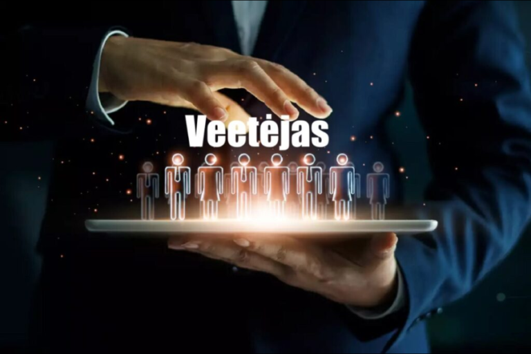 Veetėjas: A Sign of Lithuanian Culture