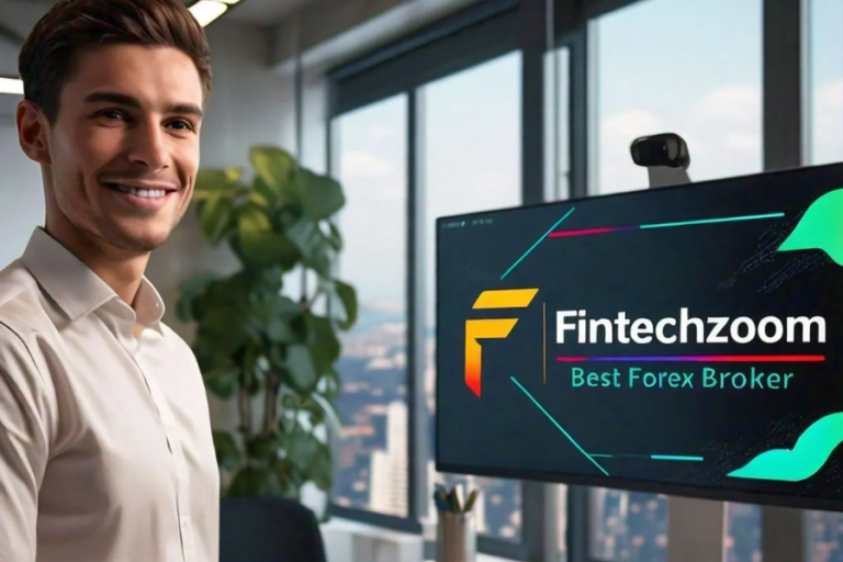 “A Comprehensive Guide to Fintechzoom: The Leading Choice for Forex Traders”Introduction