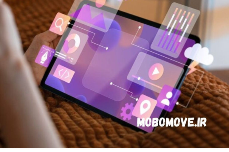 Discover the Features and Benefits of Mobomove.ir