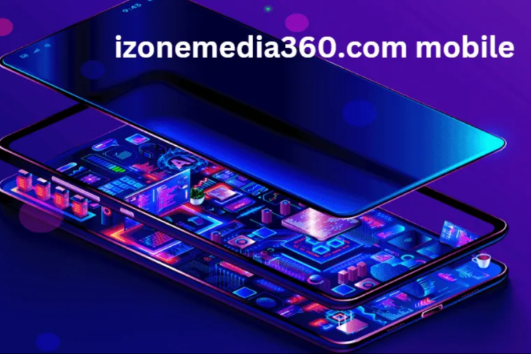 Exploring IzoneMedia360.com Mobile: Revolutionizing Media Access on the Go