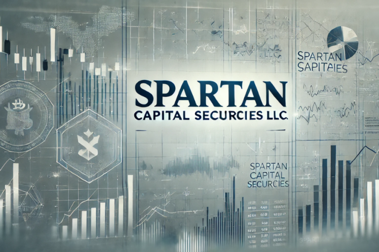 The Rise of Jordan Meadow: A Key Broker at Spartan Capital Securities LLC