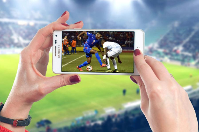 Best Platforms for Watching Live Sports: Which One Should You Choose?