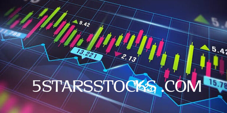 5StarStocks.com, A Comprehensive Platform for Stock Market Enthusiasts