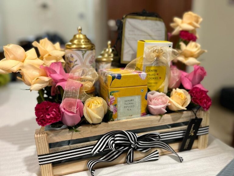 Gift Hampers in Dubai: Perfect Gift for Every Occasion