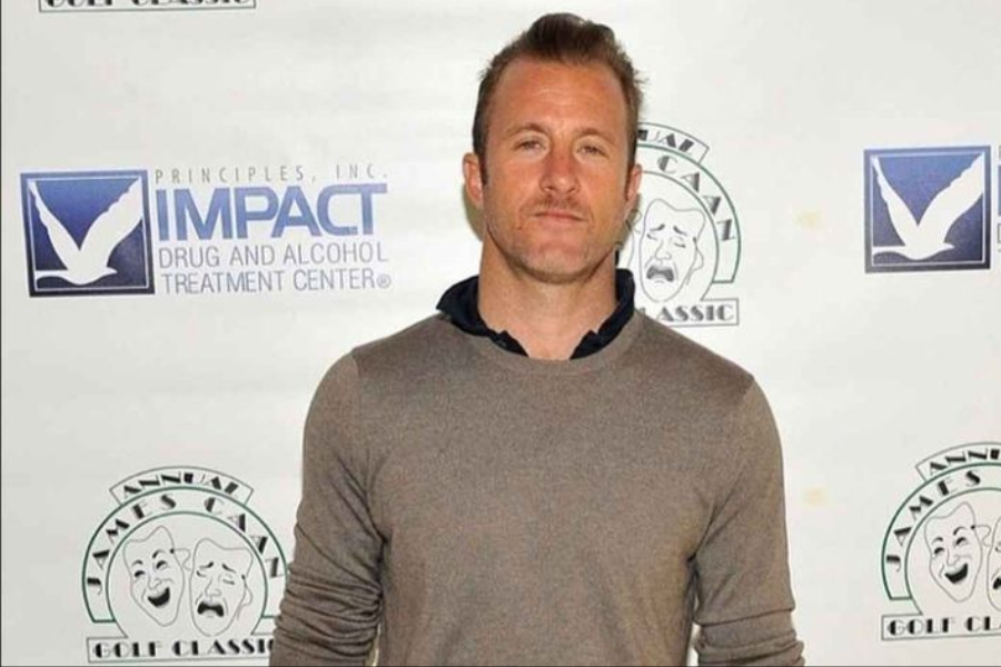 scott caan net worth