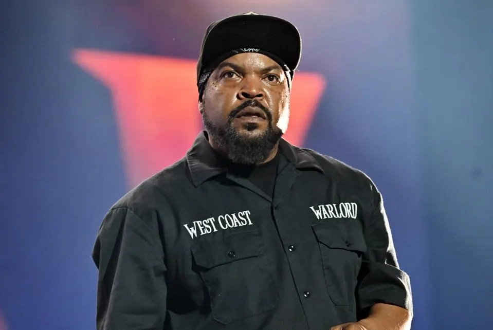 Ice Cube Net Worth