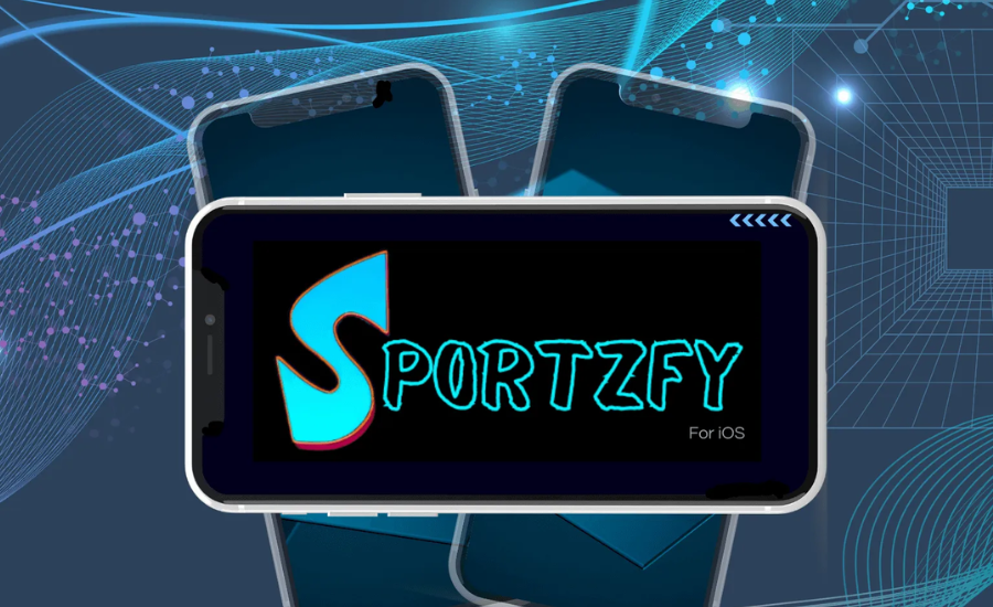 Sportzfy