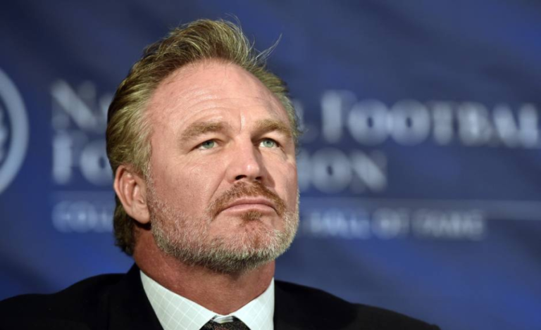 brian bosworth net worth