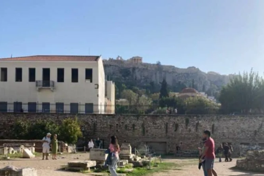 Athens Tourism Trends For 2024: What To Know Before You Visit