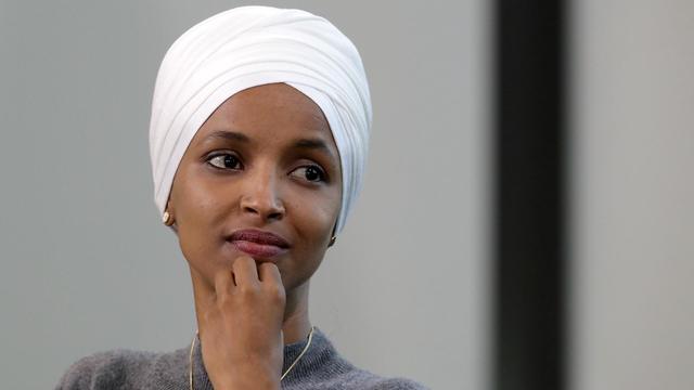 Ilhan Omar Net Worth