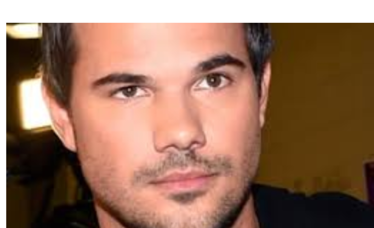 taylor lautner net worth