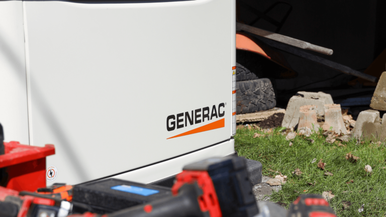 The advantages of Generac’s Mobile Link™ remote monitoring system